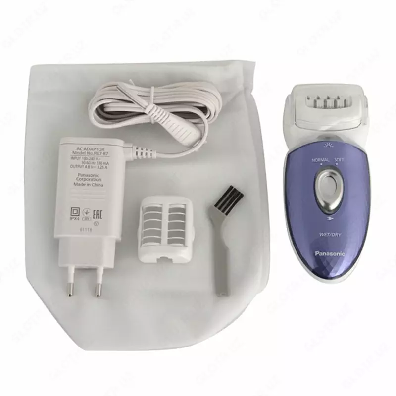 Эпилятор PANASONIC ES ED 23