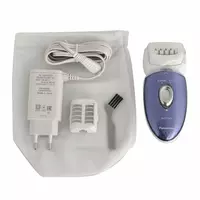 Эпилятор PANASONIC ES ED 23 - Эпиляторы