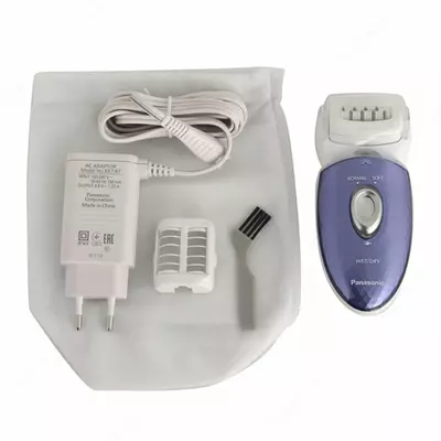 Эпилятор PANASONIC ES ED 23