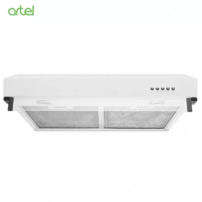 Кухонная вытяжка Artel Art-0960 Punto L Белый
