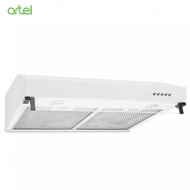 Кухонная вытяжка Artel Art-0960 Punto L Белый
