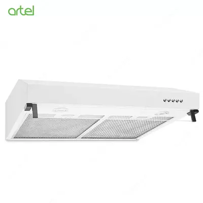 Кухонная вытяжка Artel Art-0960 Punto L Белый