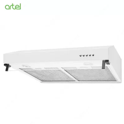 Кухонная вытяжка Artel Art-0960 Punto L Белый