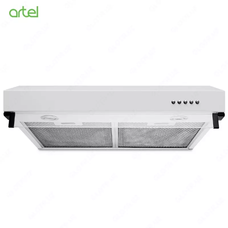 Кухонная вытяжка Artel ART-0960 Punto Таблетка Стальной