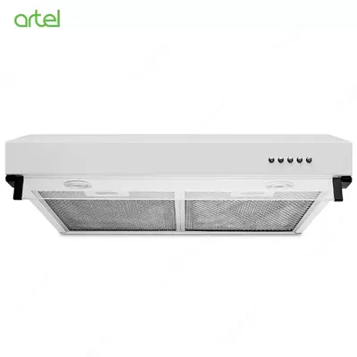 Кухонная вытяжка Artel ART-0960 Punto Таблетка Стальной