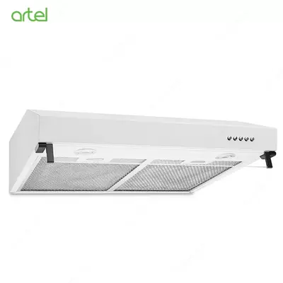 Кухонная вытяжка Artel ART-0960 Punto Таблетка Стальной