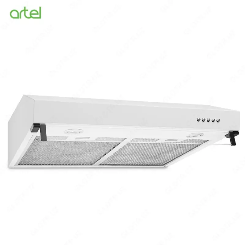 Кухонная вытяжка Artel ART-0960 Punto Таблетка Стальной