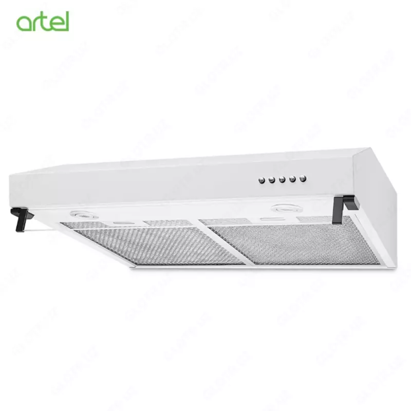 Кухонная вытяжка Artel ART-0960 Punto Таблетка Стальной