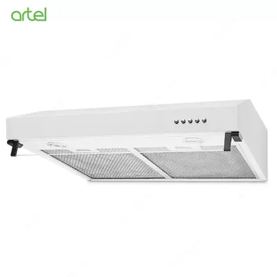 Кухонная вытяжка Artel ART-0960 Punto Таблетка Стальной