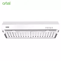 Кухонная вытяжка Artel ART-0960 Punto Baffle Белый