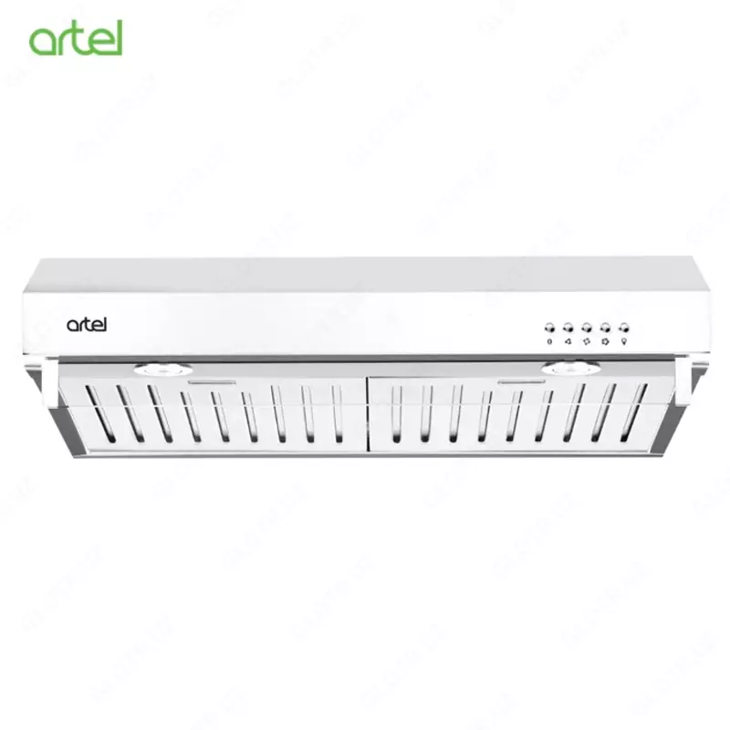 Кухонная вытяжка Artel ART-0960 Punto Baffle Белый