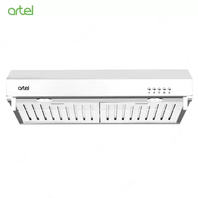 Кухонная вытяжка Artel ART-0960 Punto Baffle Белый