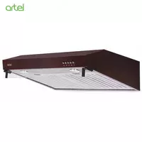 Кухонная вытяжка Artel ART-0960 Punto Baffle Коричневый