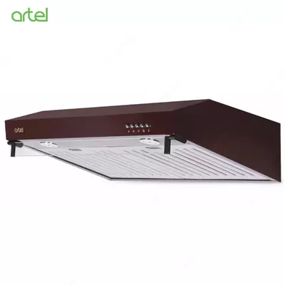 Кухонная вытяжка Artel ART-0960 Punto Baffle Коричневый