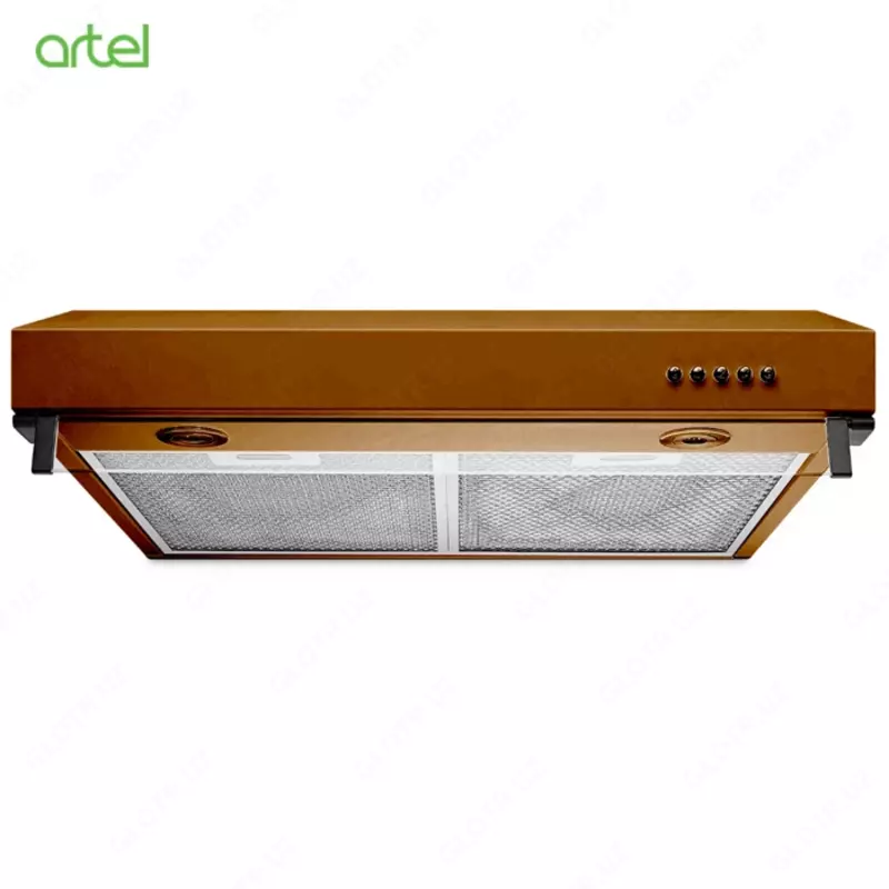 Кухонная вытяжка Artel Art-0960 Punto L Коричневый