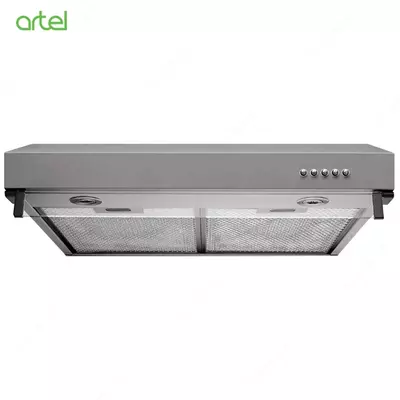 Кухонная вытяжка Artel Art-0960 Punto L Серебристый