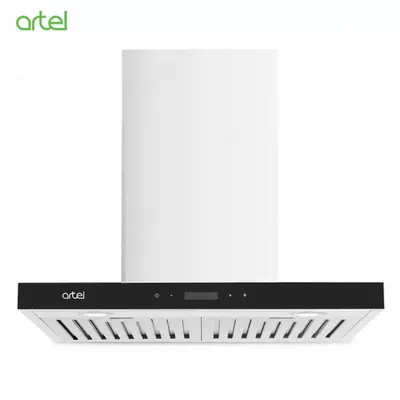 Кухонная вытяжка Artel Art-1160 Rapido Touch Белый