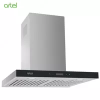 Кухонная вытяжка Artel Art-1160 Rapido Touch Inox Стальной - 1 769 000 сум