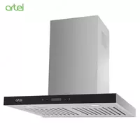 1 769 000 сум Кухонная вытяжка Artel Art-1160 Rapido Touch Inox Стальной