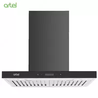Кухонная вытяжка Artel Art-1160 Rapido Touch Черный