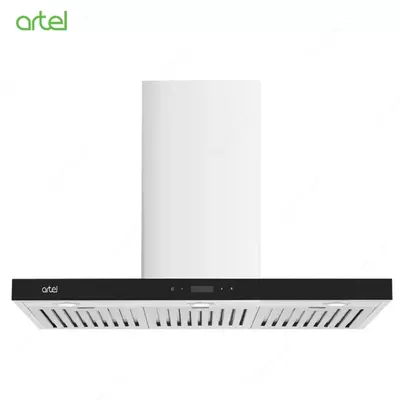 Кухонная вытяжка Artel ART-1190 Rapido Touch Белый