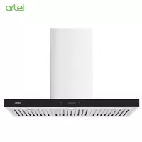 Кухонная вытяжка Artel ART-1190 Rapido Touch Белый - 1 854 400 сум