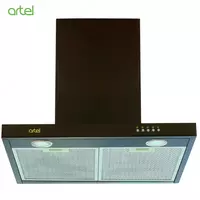 Кухонная вытяжка Artel Art-1360 T Shape Коричневый