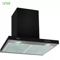  Кухонная вытяжка Artel Art-1360 T Shape Коричневый - 
