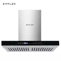 Кухонная вытяжка Ziffler MT-4002S Стальной - 1 525 000 so'm