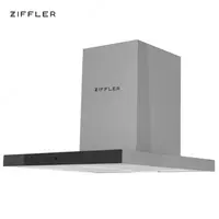 Кухонная вытяжка Ziffler ZF-11060SS 90 см Стальной - 2 342 400 сум