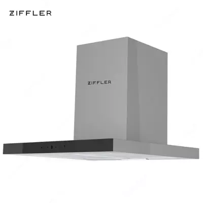 Кухонная вытяжка Ziffler ZF-11060SS 60 см Стальной