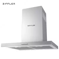Кухонная вытяжка Ziffler ZF-10960KS 60 см Белый