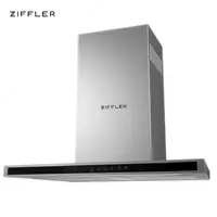 Кухонная вытяжка Ziffler ZF-11460SS 60 см Стальной