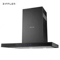 Кухонная вытяжка Ziffler ZF-11460SB 60 см Черный - 2 098 400 сум