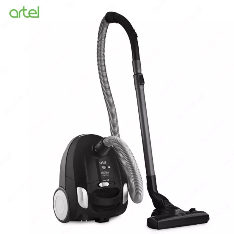 Пылесос Artel ART-VCB 0316E Черный