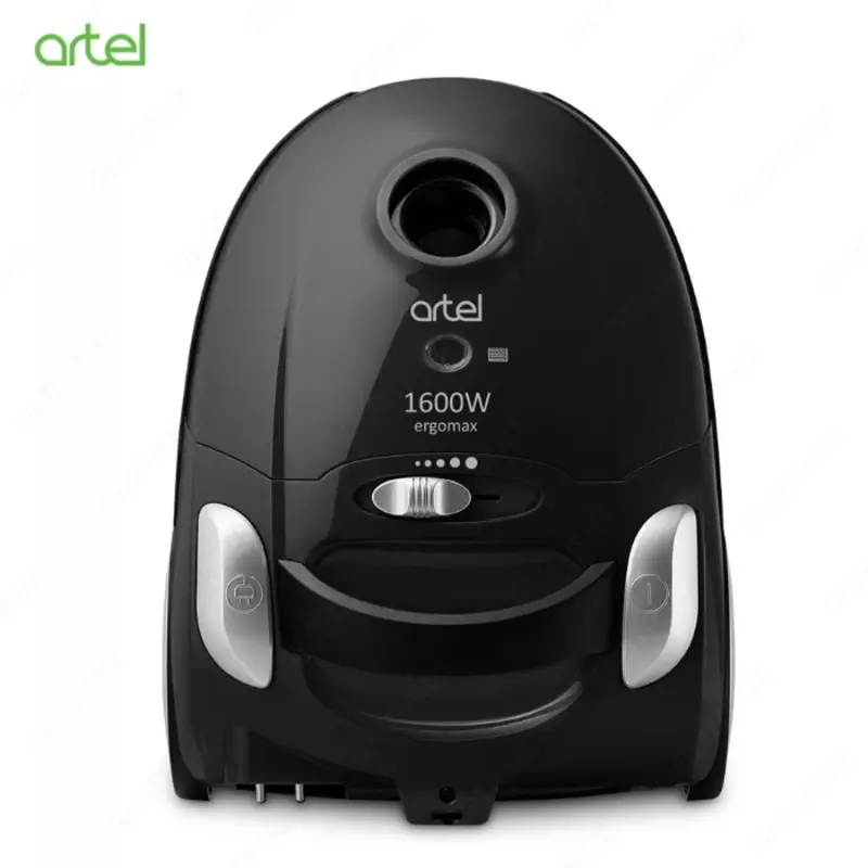 Пылесос Artel ART-VCB 0316E Черный