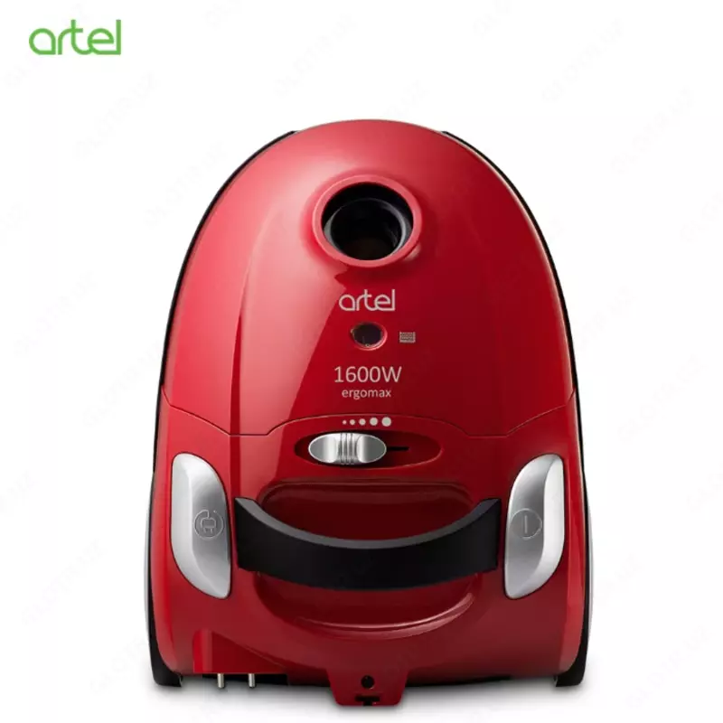 Пылесос Artel ART-VCB 0316E Красный