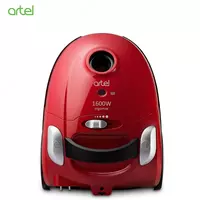 Пылесос Artel ART-VCB 0316E Красный - 854 000 сум