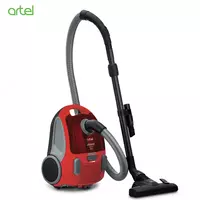 Пылесос Artel ART VCC0120 Красный