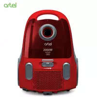 Пылесос Artel ART VCC0120 Красный - 1 122 400 сум