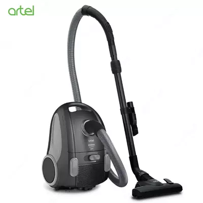 Пылесос Artel ART-VCB 01-20 Серый