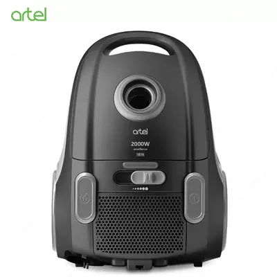 Пылесос Artel ART-VCB 01-20 Серый