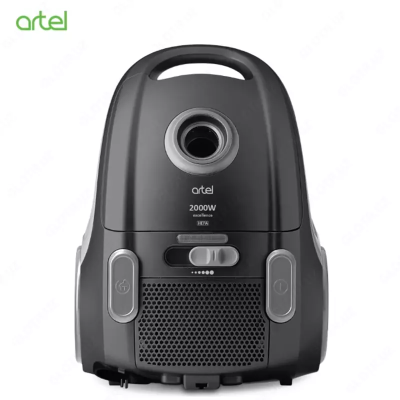 Пылесос Artel ART-VCB 01-20 Серый