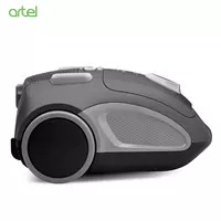 1 024 800 сум Пылесос Artel ART-VCB 01-20 Серый