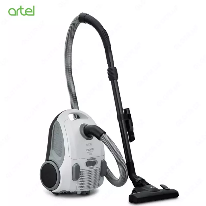 Пылесос Artel ART-VCB 01-20 Белый