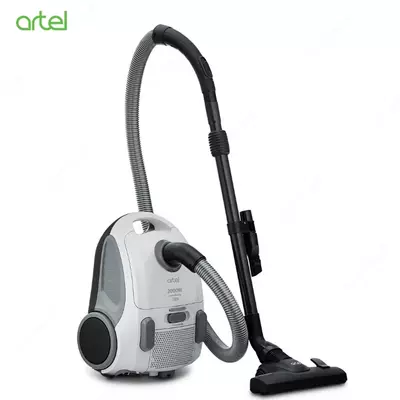 Пылесос Artel ART-VCB 01-20 Белый