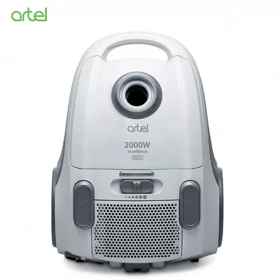 Пылесос Artel ART-VCB 01-20 Белый