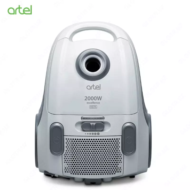 Пылесос Artel ART-VCB 01-20 Белый