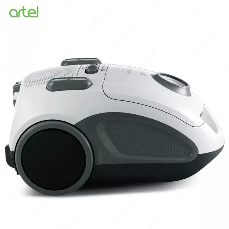 Пылесос Artel ART-VCB 01-20 Белый