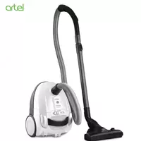 Пылесос Artel ART-VCB 0316E Белый